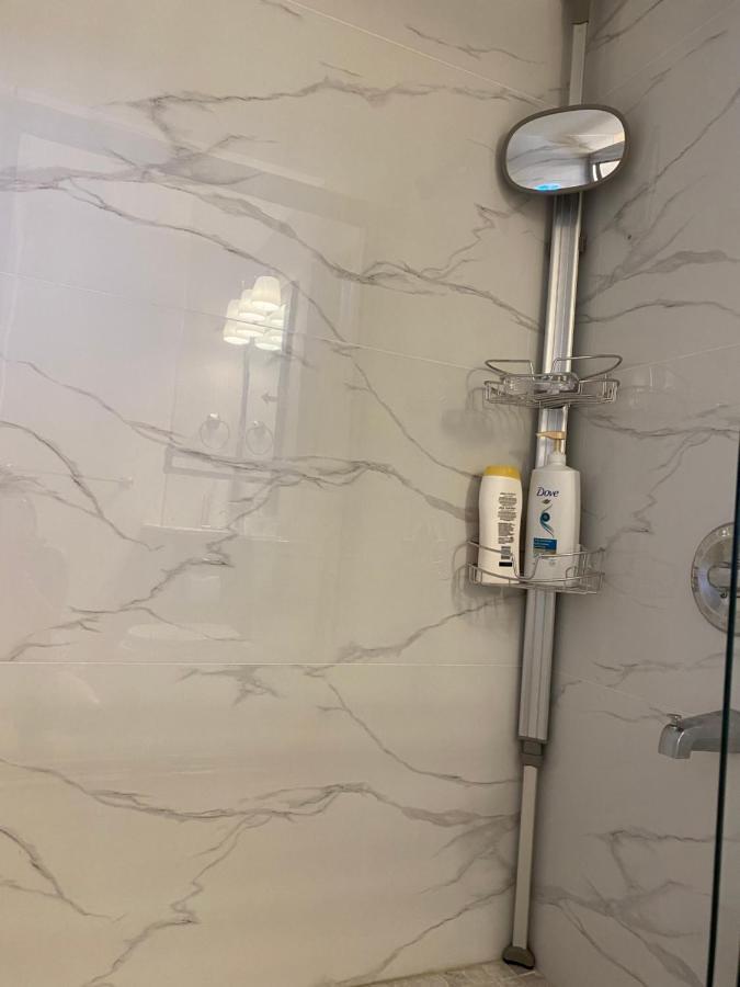 Queen Room with Shared Bathroom